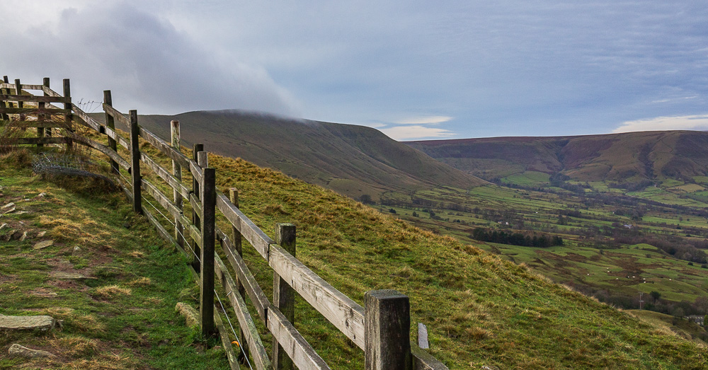 Rushup Edge